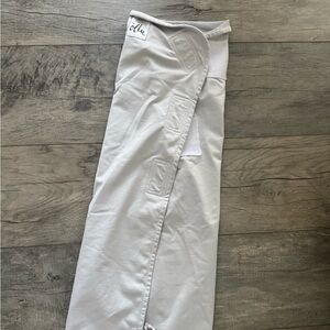 Ollie Baby Swaddle in Soft Gray